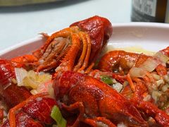 -李氏传家菜(兴城路店)