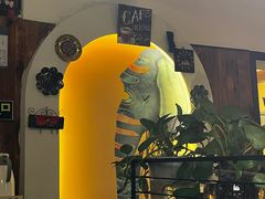 -爱上层楼咖啡馆(为公桥店)