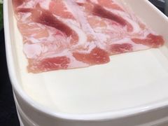 -福成自助烤肉(青春路店)