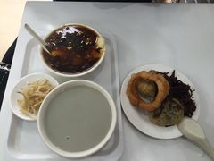 -老磁器口豆汁店(天坛店)