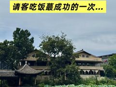 -朴墅(西湖青芝坞店·杭帮菜·家宴.14年的店)