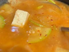 -麻蒲碳烤肉(嘉禾东平地铁站19号店)