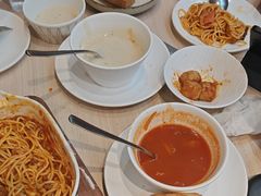 -卡朋西餐(悦汇城店)