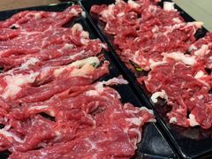 -幸运牛汕头小黄牛牛肉火锅(梅林店)