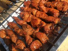 -王记西鎮电烤肉(汶上路店)