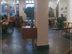 大堂-禾气食店
