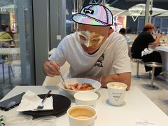 -Manner Coffee(万象食家店)