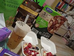 -B&C黄油与面包·THE GARDEN BAKERY概念店(世纪汇店)