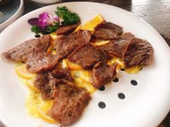 -鲜小岛·铜锅涮肉