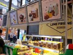 -line friends(明洞旗舰店)