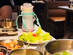-西塔老太太泥炉烤肉(北京望京店)