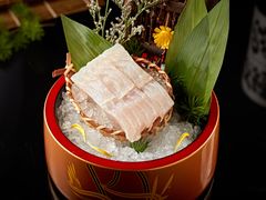 午市龙利鱼-牛New寿喜烧(青浦店)