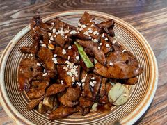 -水煮三国·川鲁江湖菜(香山店)