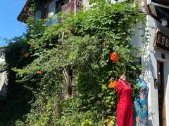 -小河直街历史文化街区