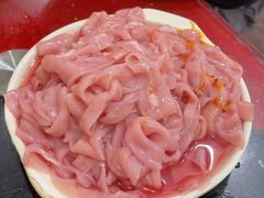 纯鲜鹅肠-储奇门鳝鱼火锅(总店)