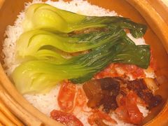 -湯系·煲汤手艺人(东二环泰禾广场店)