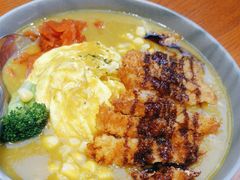 -喜代手返中华融合料理(蒸湘万达店)