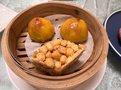 -酌宴府The China Club·广州万富希尔顿酒店(云城东路店)