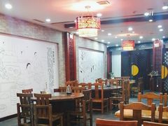 -德顺源·非遗烧麦·老菜(大观园店)