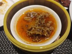 金钱肚-博悦茶餐厅(文殊院店)