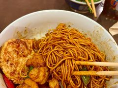 -王繁星面馆(西安熙地港店)