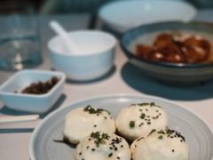 生煎馒头-屋里厢上海菜馆