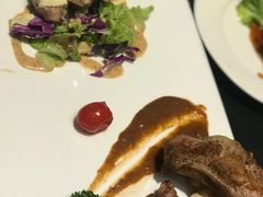 -青岛证大喜玛拉雅酒店·Z1餐厅