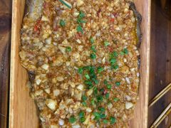 -冶建镜子·老南昌大排档·江西虾王(总店)