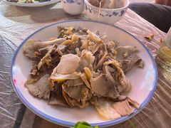 -金渝海鲜烧烤万州烤鱼店