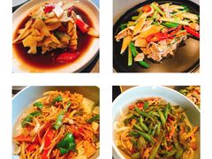 -日上三甘(三里屯店)