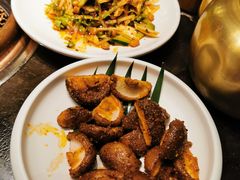 -一品诚记烤肉(大连柏威年购物中心店)