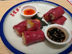 -荔银肠粉·非遗手藝(夫子庙店)