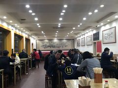 大堂-惠丰源烩面馆(经七路店)