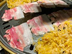 -西塔老太太泥炉烤肉(龙湖北苑天街店)
