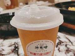 -得意啫· 顺德家常菜(海岸城店)