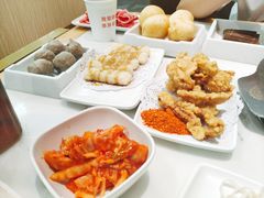 -傣妹火锅(狮子桥店)