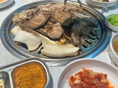 -六七八韩式烤肉·韩国料理(上杭路店)