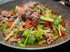 -Ameigo梅果·云贵川bistro(长宁来福士店)