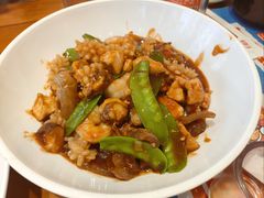 -渔家风味·鲅鱼水饺·央视展播·海鲜天津菜(开发区店)