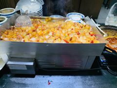 -春发生饭店·非遗(南院门店)