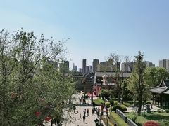 -即墨古城