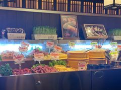 -牛New寿喜烧(闵行龙湖天街店)