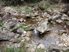 -雁荡山风景名胜区