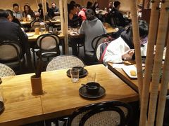 大堂-十三式重庆江湖菜(金茂览秀城店)