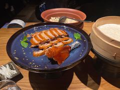 -青年公社烤鸭(肇嘉浜路店)