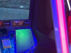 -星际传奇·电玩城·游戏厅·儿童乐园(大悦城店)
