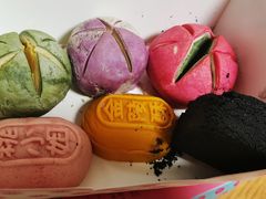 -桃源村(老门东店)