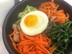 -韩宫宴烤肉·料理(南京江宁万达店)