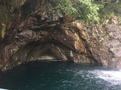 -宁波五龙潭景区