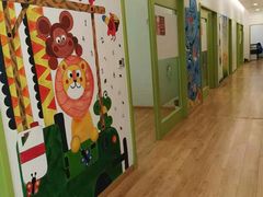 -培飞思维启蒙·益智游戏·科学探索(城西银泰店)
